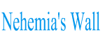 Nehemia's Wall