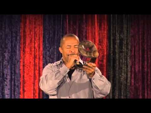 Dedication Uncovered – Keith Johnson (Open Door Series – Part 14)