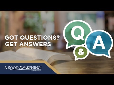 Support Team Study – The Hamas Prophecy Part 2