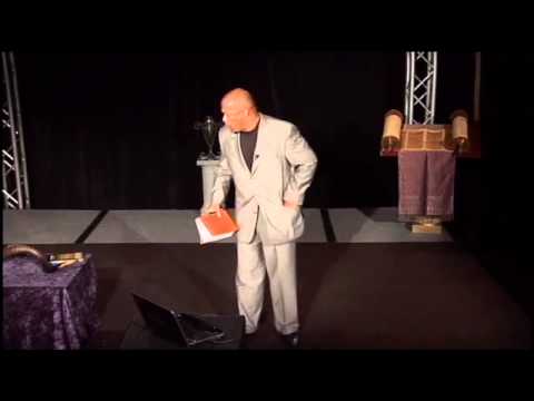 Inviting the Name In with Keith Johnson (Open Door Series Part 6)