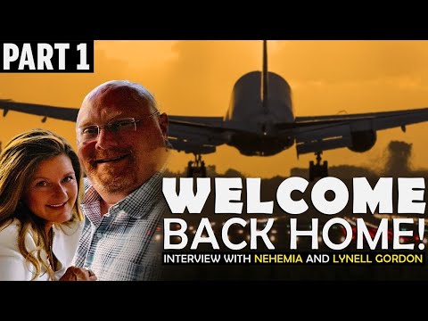 Israel War – Escape From Israel! – Part 1
