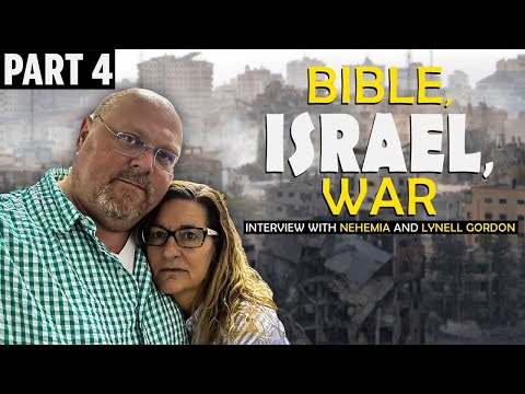 Israel War – Bible, Israel, War – Part 4