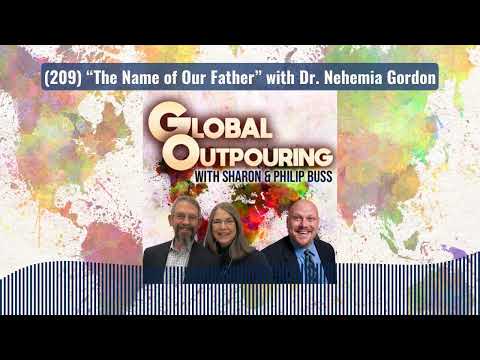 Hebrew Voices #193 – Global Outpouring – “The Name of Our Father”
