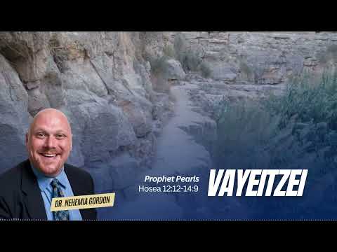 Prophet Pearls #8 – Vayishlach (Obadiah 1:1-21)