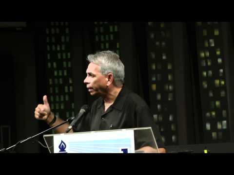 Support Team Study – A Zionist Reads from the Quran – Jephthah and the Palestinians: Part 2