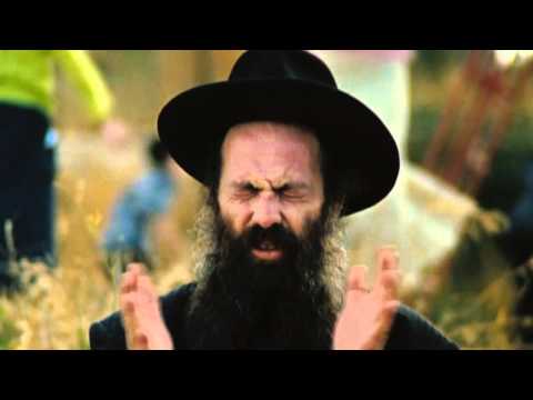 Ushpizin – My Favorite Movie