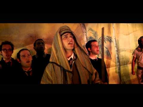 When is Passover?