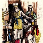 torah portion, torah pearls, prophets portion, prophet pearls, exodus, Tetzaveh, Ezequiel
