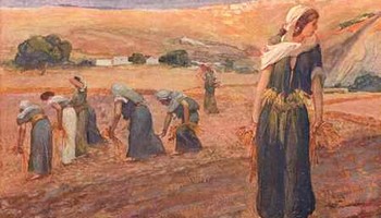 Torah Pearls - Kedoshim ((Leviticus 19:1-20:27)