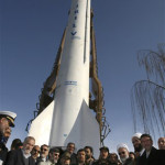 "Iran rocket irilv" by Source. Licensed under Fair use via Wikipedia - https://en.wikipedia.org/wiki/File:Iran_rocket_irilv.jpg#/media/File:Iran_rocket_irilv.jpg, torah portion, torah pearls, prophets portion, prophet pearls, deuteronomy, reeh, Isaías