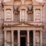 The Edomite City of Petra, torah portion, torah pearls, prophets portion, prophet pearls, genesis, vayishlach, Abdías