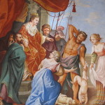 Judgement of Solomon, torah portion, torah pearls, prophets portion, prophet pearls, genesis, mikeitz, 1 Reyes