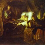 torah portion, torah pearls, prophets portion, prophet pearls, genesis, vayechi, 1 Reyes
