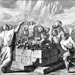 torah portion, torah pearls, prophets portion, prophet pearls, exodus, Ki Tisa, 1 Reyes