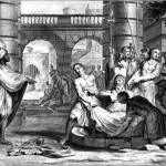 torah portion, torah pearls, prophets portion, prophet pearls, leviticus, Behar, Jeremías