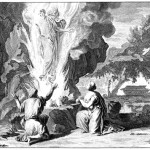 torah portion, torah pearls, prophets portion, prophet pearls, numbers, Nasso, Jueces