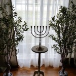 torah portion, torah pearls, prophets portion, prophet pearls, numbers, Behaalotcha, Zacarías