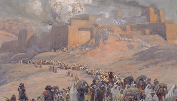 The Original Torah Pearls - Bechukotai (Leviticus 26:3-27:34)