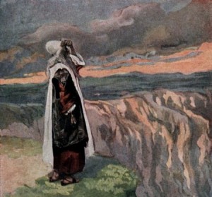 Torah Pearls Pinchas